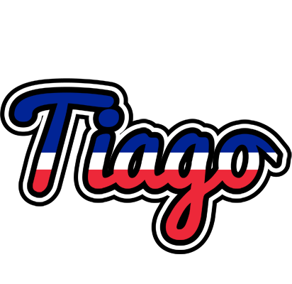 Tiago france logo