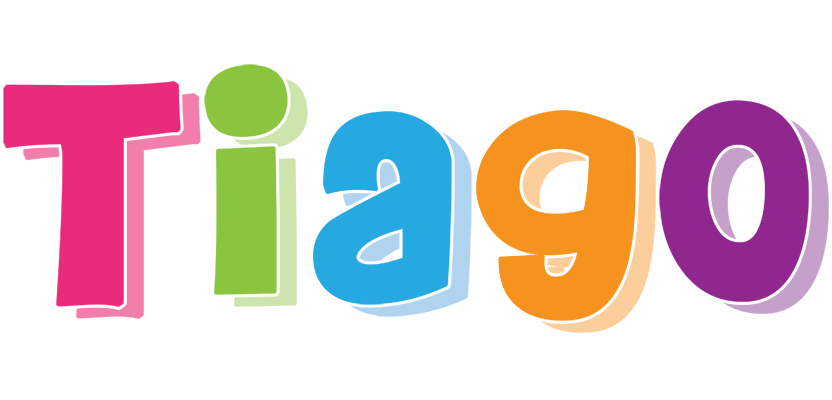 Tiago friday logo
