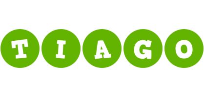 Tiago games logo