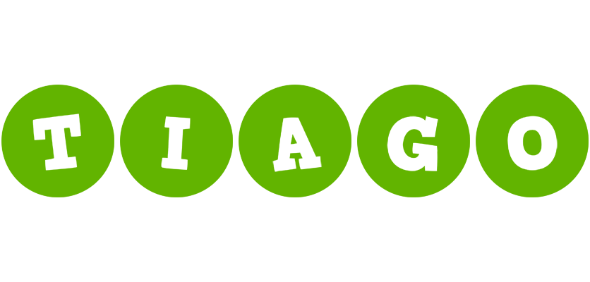 Tiago games logo