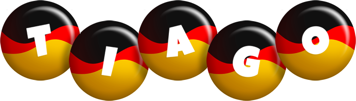Tiago german logo