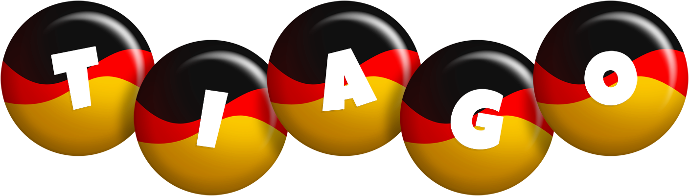 Tiago german logo