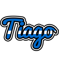 Tiago greece logo