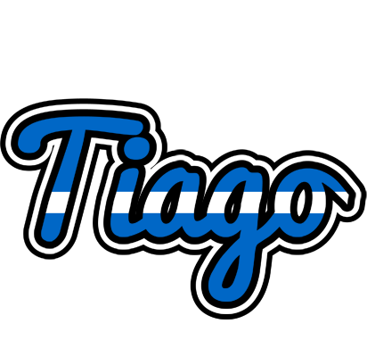 Tiago greece logo