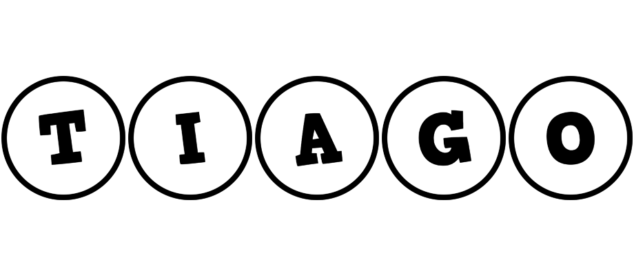 Tiago handy logo