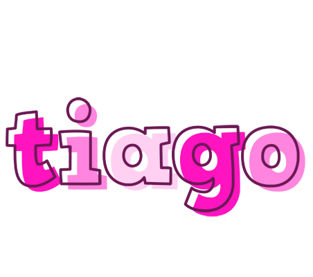 Tiago hello logo