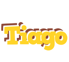 Tiago hotcup logo