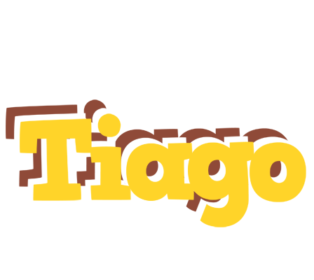Tiago hotcup logo