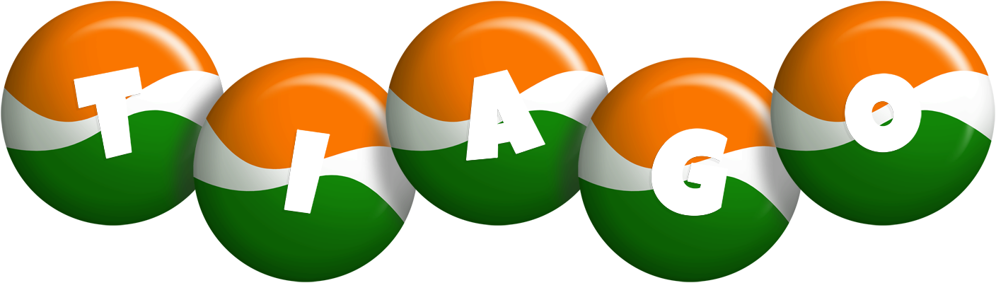 Tiago india logo