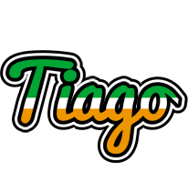 Tiago ireland logo
