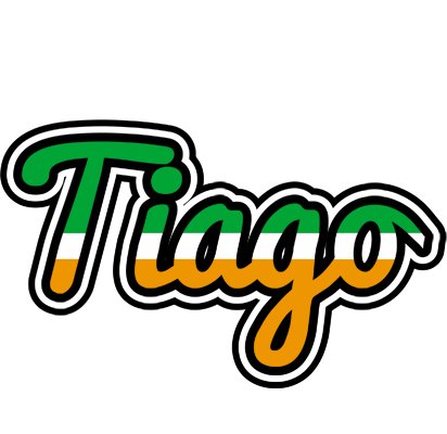 Tiago ireland logo