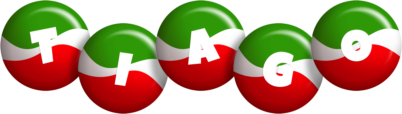 Tiago italy logo