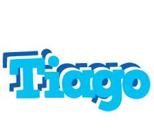 Tiago jacuzzi logo