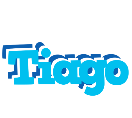 Tiago jacuzzi logo