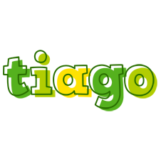 Tiago juice logo