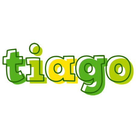 Tiago juice logo