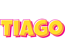 Tiago kaboom logo
