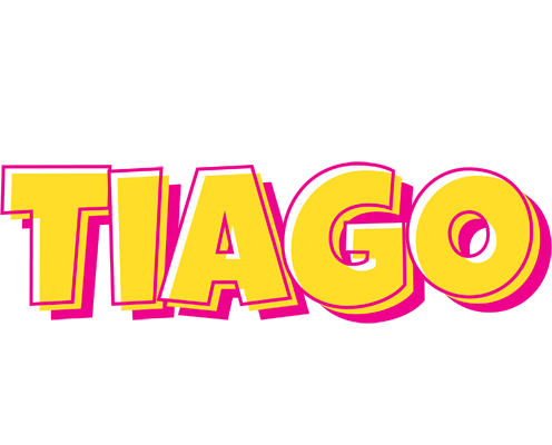 Tiago kaboom logo