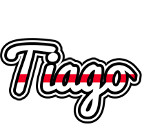 Tiago kingdom logo