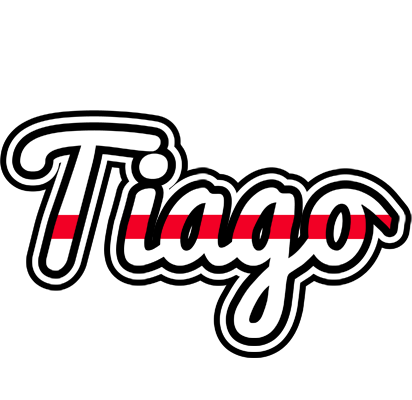 Tiago kingdom logo