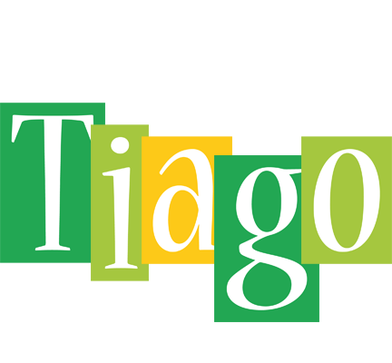 Tiago lemonade logo