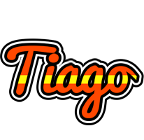 Tiago madrid logo