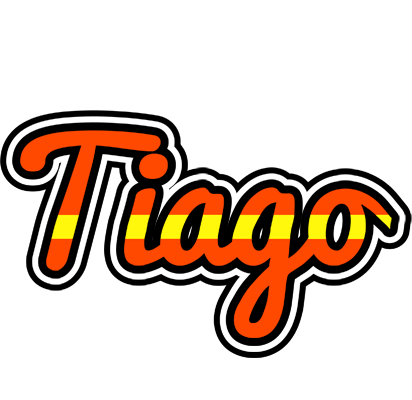 Tiago madrid logo