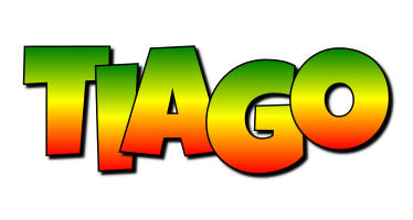 Tiago mango logo
