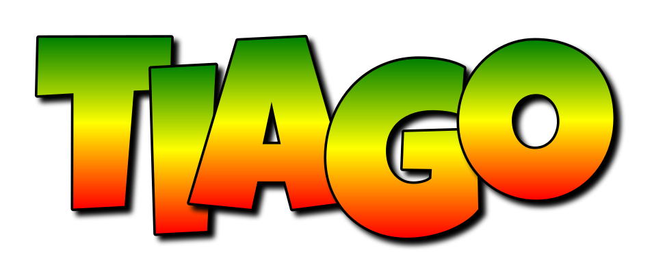 Tiago mango logo