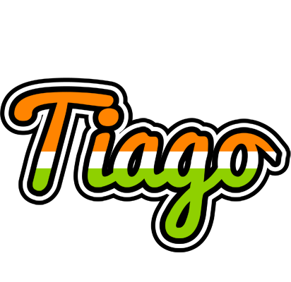 Tiago mumbai logo