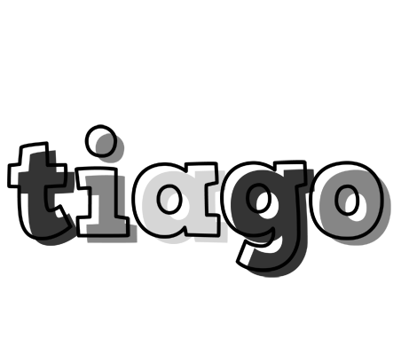 Tiago night logo