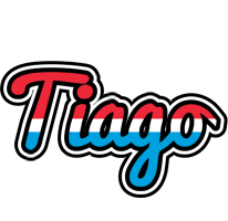 Tiago norway logo