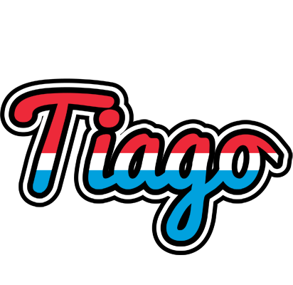 Tiago norway logo