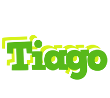Tiago picnic logo
