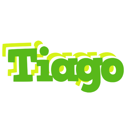 Tiago picnic logo