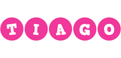 Tiago poker logo