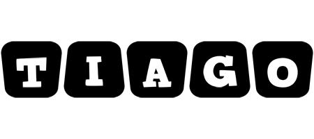 Tiago racing logo