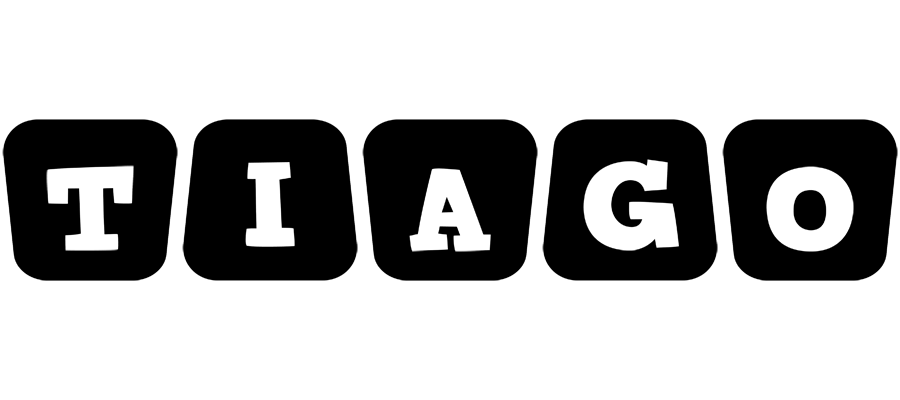 Tiago racing logo