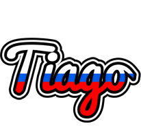 Tiago russia logo