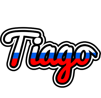 Tiago russia logo