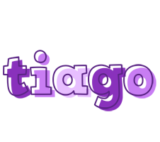 Tiago sensual logo