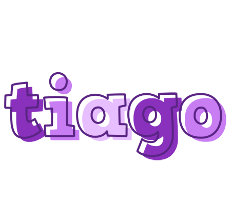 Tiago sensual logo