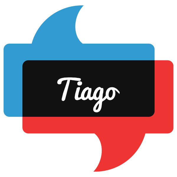 Tiago sharks logo