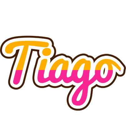 Tiago smoothie logo