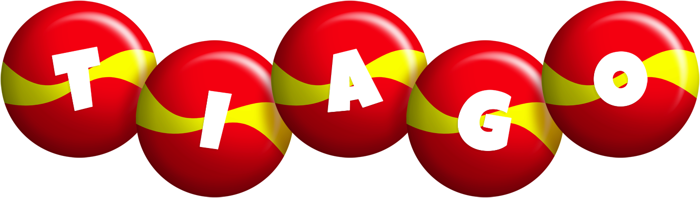 Tiago spain logo