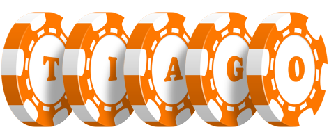 Tiago stacks logo