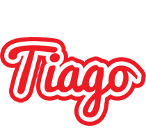 Tiago sunshine logo