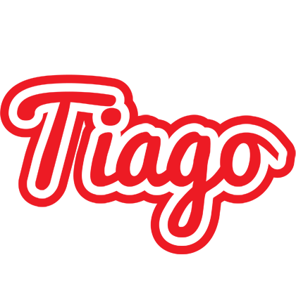 Tiago sunshine logo