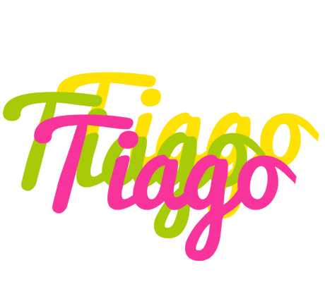 Tiago sweets logo