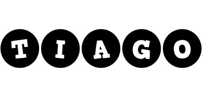 Tiago tools logo